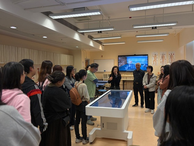 圣方济各大学- 招生及推广