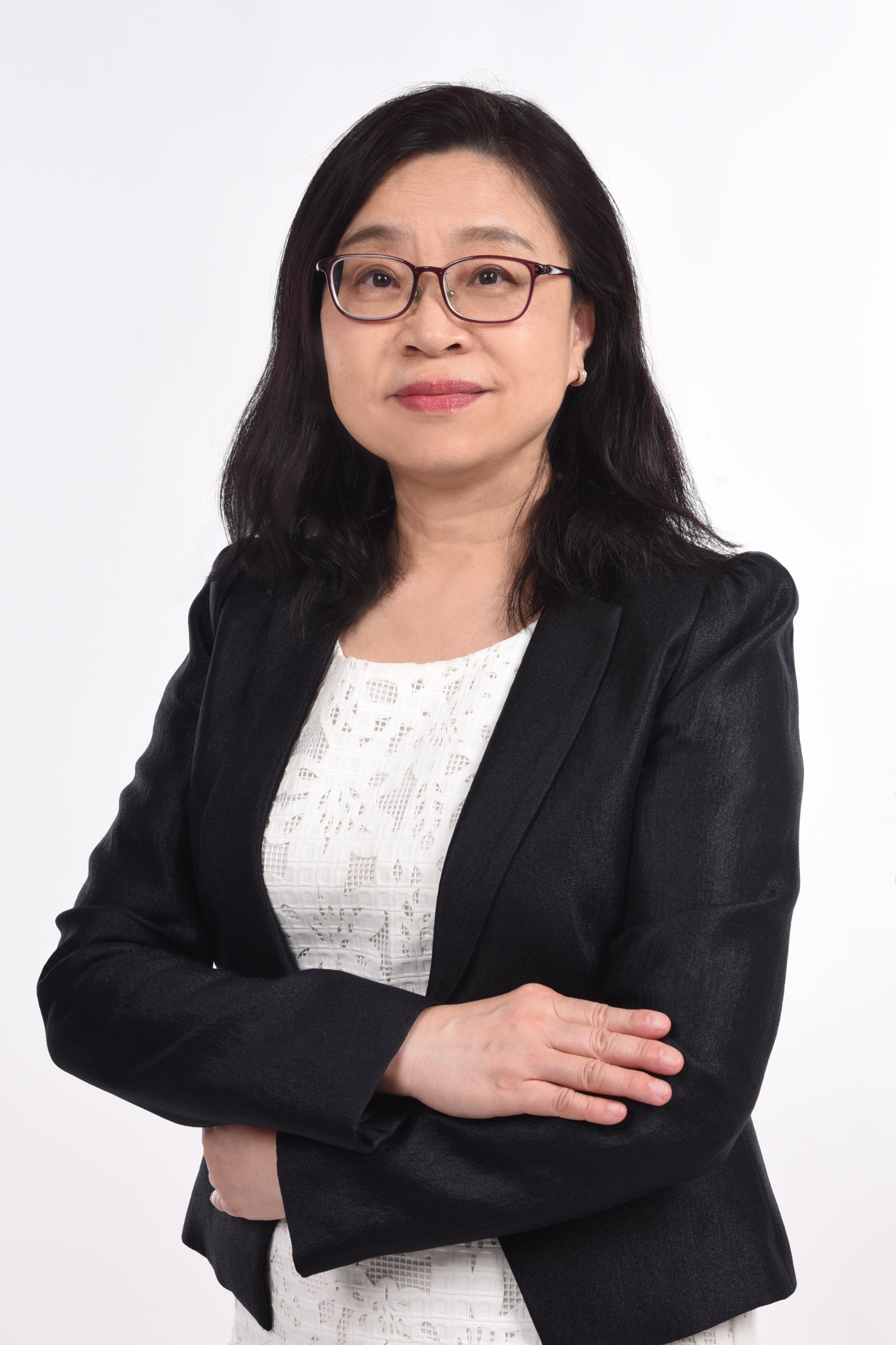 聖方濟各大學 - 曾燕青女士
