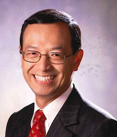 Dr Kim Mak
