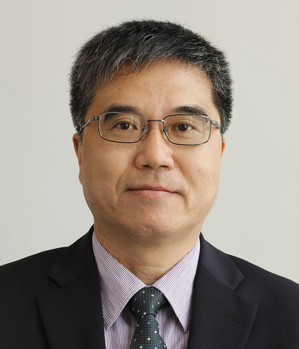 Dr. LAW Chung Sea