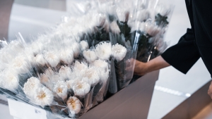 方大今日（5日）下午在校园举行特别弥撒，祈求逝者安息，愿伤者早日康復，并向所有受灾人士致以诚挚的慰问。