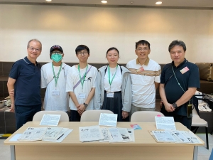 方大全力协助香港档案学会举办「香港国际档案週2025」，共同为 「档案无界」这个主题目标而努力，保存香港集体回忆。