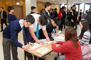 香港仔工業學校填寫意見咭情況