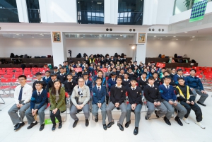 聖公會諸聖中學