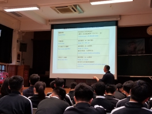 介紹各種纖維特性